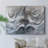 ABSTRACT Series CDLXIII-Premium Gallery Wrapped Canvas -Ready to Hang-108954871