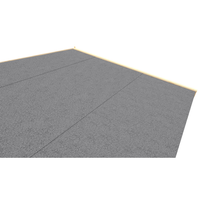 Felt Roofing Kit