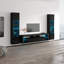 Meuble audio-vidéo Milano-875003794