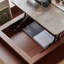 Table basse moderne et simple