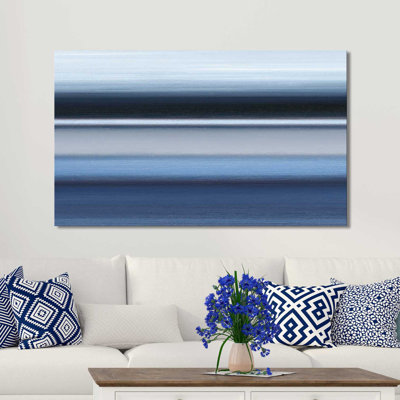 " Indigo I " by Susan Jill