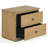 Octavian Rope Detail Nightstand-69328931
