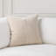 Nisha Linen Blend Throw Pillow-1933798641