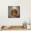 Gracie Oaks «Oak Pods 4» par Jessica Rogers, art mural en métal-1083960202