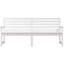 Huxton Solid Wood Outdoor Bench-669033818