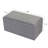 35-Inch Upholstered Storage Ottoman Bench With Reversible Tray