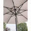 Daphne Elizabeth 3m Parasol-20598765