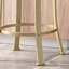 Ensemble de 2 tabourets de comptoir-1818226376