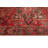 Khrystopher Heriz Marylou Red Rug