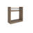 Closet System Reach-In Sets 18/36/18 Inches-124432858-124432856