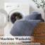 Luxury Fluffy High-Pile Rug for Living Room & Bedroom-1623567599-1623567598