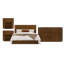 Ensemble de chambre à coucher 4 pièces Ellison-1035223149-1035433700