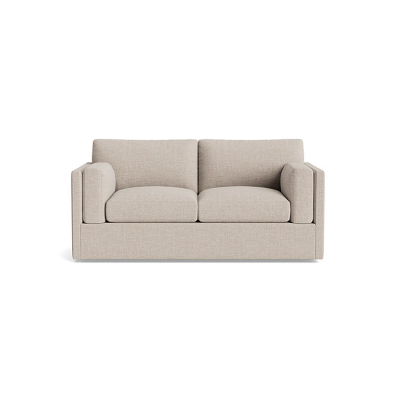 Fairfax Loveseat (70"), Performance Weave - Natural