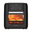 Statesman 11L Air Fryer Oven Black