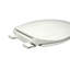 Siège de toilette allongé-52097703