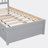Hartfo Platform Bed-1654243516