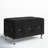 Carnes Velvet Upholstered Storage Bench-1645168370-1645168371