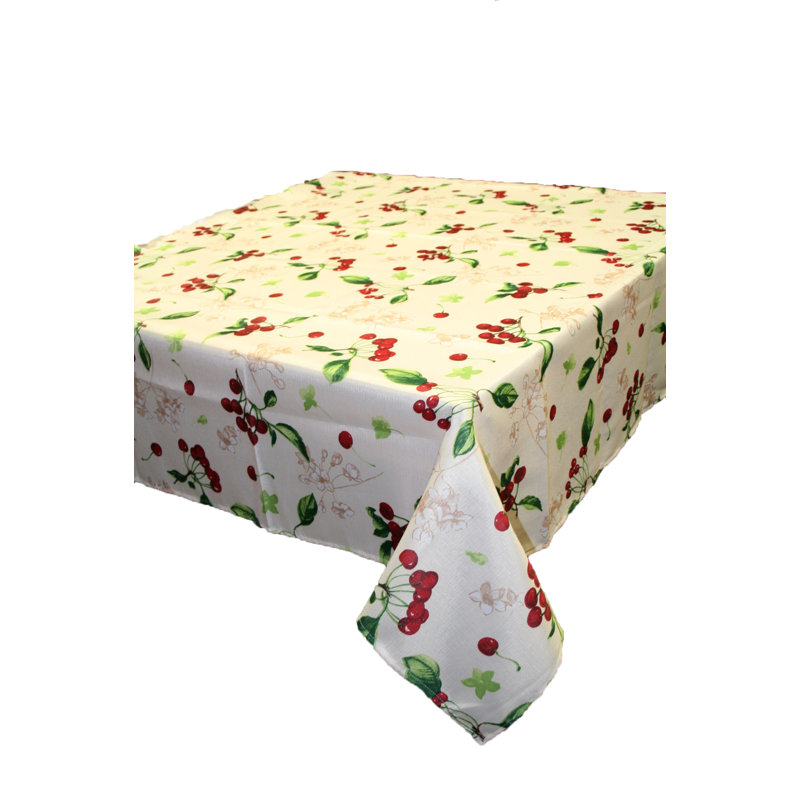 Nappe Magness, L 84 po x l 60 po