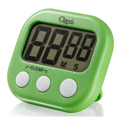 Ozeri Kitchen and Event Timer