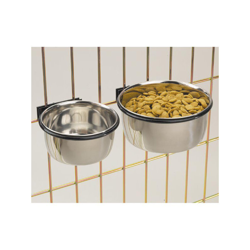 Tasse pour poulailler Rossignol, 16 oz