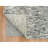 One-of-a-Kind Rectangle 12'2" X 15'0" New Age Area Rug in Beige