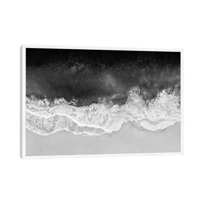Maggie Olsen by Maggie Olsen - Floater Frame Gallery-Wrapped Canvas Giclée on Canvas