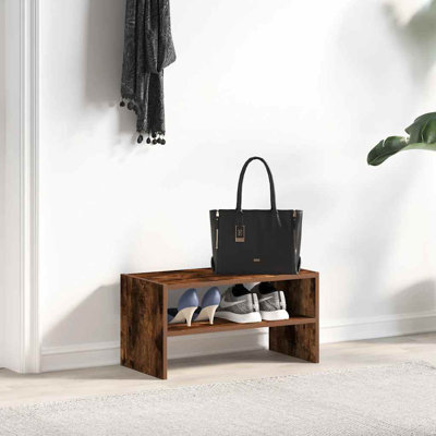 2 - Pair Shoe Rack