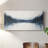 Landscape Series-XLIX- Gallery Wrapped Canvas -Ready to Hang-235495842