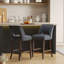 Tabouret de bar Bisto-390710306