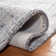 Coopersburg Hand Tufted Performance Rug
