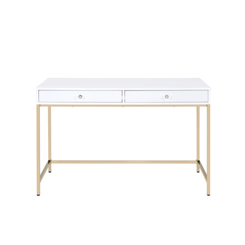 Bureau d'écriture