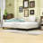 Modern L-Shaped Linen Upholstered Daybed with Support Leg-2045331741-2045331743