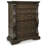 Himrod 43.5'' W 5 - Drawer Dresser