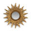 Eliana Sunburst Mirror