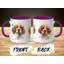 Miniature Schnauzer Artistic Design 11oz Coffee Mug-993347988