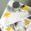 Stainless Steel Freestanding Bathroom Shelves