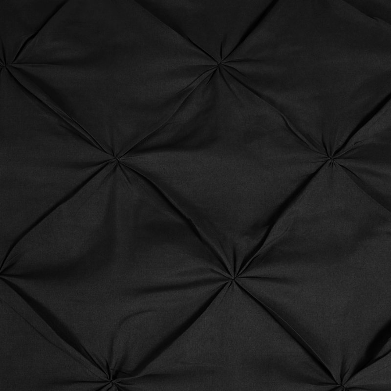 Kanorado 90 TC, Black, Double