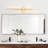 Jacia 40 In. 2 - Light Dimmable LED Vanity Bath Bar Wall Light Triac Dimmable-1422056139