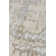 Murano Handmade Ivory/Silver/Gold Area Rug