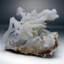 Calcal Stalactites avec Druze de Chine