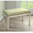 Auriyana Linen Blend Upholstered Bench-719709506