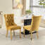 Chaise d'appoint Kyeem-549250792