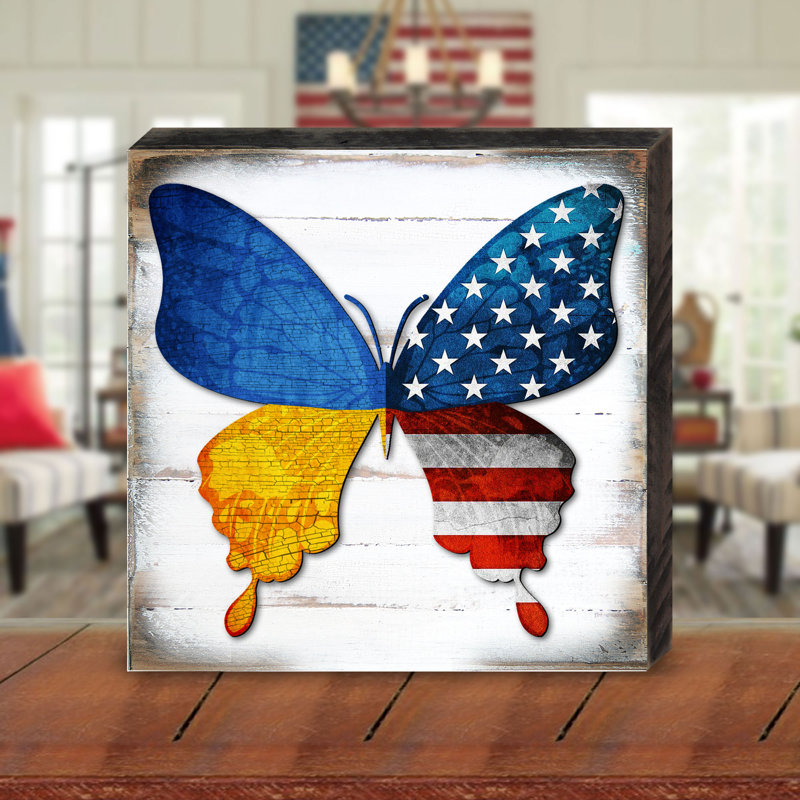 Danesa Box Signs & Plaques