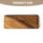 Millwood Pines Conda Walnut Platter-199195278