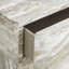 Arcadia 1 - Drawer Solid Wood Nightstand