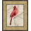 Perching Cardinal 2 Painting
