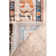 Fussell Brown Area Rug