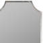 Simone Arch Metal Mirror-392442689