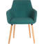 Camas Upholstered Armchair-34116549
