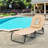 Blakehurst Outdoor Chaise Lounge-549959407